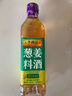 李錦記 蔥姜料酒 500ml 甄選3年陳黃酒 去腥增香 一級谷物釀造 小炒燜燉 曬單實拍圖