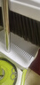 佳幫手掃把簸箕套裝掃地掃帚兩件套家用軟毛笤帚梳齒型防風(fēng)畚箕 曬單實(shí)拍圖