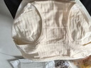 茗芮汐內褲蜂窩抗菌內襠日系學(xué)生透氣純棉內褲女清透柔軟蕾絲邊純 隨機顏色 2條 L 【80-105斤】 曬單實(shí)拍圖