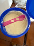 愛他美（Aptamil）德國白金版HMO 嬰兒配方奶粉pre段 (0-6個(gè)月) 800g 德愛白金 曬單實(shí)拍圖