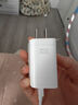 一加原裝 SUPERVOOC 100W 超級(jí)閃充充電器套裝3C認(rèn)證 OPPO華為小米榮耀VIVO 手機(jī)通用 曬單實(shí)拍圖