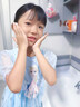 安伊妮（AIREE）兒童洗面奶卸防曬泡泡潔面溫和不刺激眼睛無淚配方 【溫和不傷膚】潔面泡泡100ml 曬單實拍圖