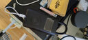 騎記（QiCYCLE）N3車載充氣泵便攜打氣泵電動打氣筒自行車電動車無線充氣寶 曬單實拍圖