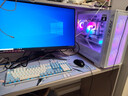 華碩（ASUS）創(chuàng  )藝國度PA401機箱 i5-14600KF 14900KF 285K 支持5080 5090D過(guò)渡電腦主機AI渲染組裝電腦臺式電腦 配置五 U7-265K/32G/無(wú)顯卡 曬單實(shí)拍圖