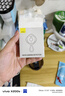 倍思 酒店攝像頭探測(cè)器 信號(hào)探測(cè)儀可充電小型紅外線(xiàn)掃描攝像頭檢測(cè)儀防監(jiān)控便攜適用賓館酒店民宿 曬單實(shí)拍圖