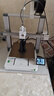 拓竹A1 3D打印機(jī)桌面家用FDM全自動調(diào)平高速3d打印機(jī)器【大陸版】 曬單實拍圖
