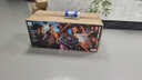 JBLPARTYBOX ULTIMATE 音響 音箱 便攜音箱 拉桿音箱 戶(hù)外音響 家庭KTV 卡拉OK套裝 麥克風(fēng) 智能 【1100W強勁功率】ULTIMATE 曬單實(shí)拍圖
