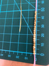 喜上眉梢【喜上眉梢】999足金蹦迪鐳射散珠黃金3D硬金超閃足球珠圣誕禮物 1g 2.5mm蹦迪珠多顆 曬單實(shí)拍圖