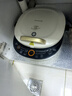 九陽(yáng)（Joyoung）電餅鐺三明治機早餐機36mm深烤盤(pán)0氟鈦瓷超耐磨少油煎烤機大火力烙餅鍋GK565Pro 曬單實(shí)拍圖