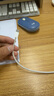 Apple/蘋果【USB-C線充套裝】含20W充電頭+60W 雙USB-C口1米充電線 曬單實(shí)拍圖