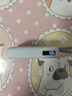 小米（MI）【3C認證】自帶線(xiàn)充電寶10000 67W 淺藍色 65W自充 可上飛機/火車(chē) 可充手機平板筆記本耳機 曬單實(shí)拍圖
