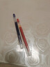 晨光（M&G）拔蓋中性筆作業(yè)神器AGPV3401大容量巨能寫(xiě)速干簽字筆全針管考試刷題水筆【8黑2藍2紅】 曬單實(shí)拍圖