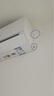 海爾（Haier）小紅花套系 凈省電Plus真省版 節(jié)能1.5匹臥室掛機(jī) 健康風(fēng)空調(diào) KFR-35GW/E1-1Plus家電國家補(bǔ)貼20% 曬單實(shí)拍圖