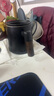 宅輕松茶杯茶水分離泡茶功夫茶杯喝茶水杯子辦公杯帶過(guò)濾茶漏茶具花茶杯 曬單實(shí)拍圖