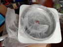愛仕達(dá)炒鍋純鈦炒鍋家用廚房無涂層防粘高端炒菜鍋新品 燃?xì)怆姶磐ㄓ?100%純鈦0涂層防粘炒鍋 32cm 曬單實(shí)拍圖