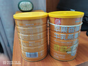 養(yǎng)益君蘋果香蕉牛乳燕麥片免煮即食早餐代餐粗糧營養(yǎng)沖飲視頻500g*2罐 曬單實拍圖