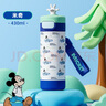 迪士尼（Disney）保溫杯兒童水杯316不銹鋼外出攜帶杯子學(xué)生直飲杯子運動(dòng)水杯男士 曬單實(shí)拍圖