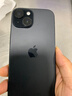 Apple iPhone 15  蘋果15 國行5G 雙卡雙待手機 二手手機 全網(wǎng)通 蘋果手機 黑色{評價有禮} 【99新】256G【性能/性價比推薦】3期免息 三年老店+五星店鋪+一年質(zhì)保 曬單實拍圖