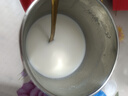 合生元（BIOSTIME） 大灌籃CBP兒童成長(zhǎng)奶粉高鈣奶粉（3-16歲）DHA 800g 單罐 曬單實(shí)拍圖