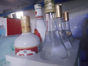 汾酒【玻汾組合裝】清香型白酒 出口玻汾 黃蓋紅蓋玻汾琵琶汾出口白瓷 53度 6瓶 玻汾全家福嘗鮮組合裝 曬單實(shí)拍圖
