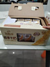 蒙牛澳洲燕麥谷粒多多早餐奶 211g*12盒 實粒更飽腹 定制裝 曬單實拍圖