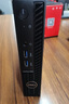 戴爾（DELL）OptiPlex 7010/7020mff微型迷你mini小主機 itx商用辦公臺式電腦臺式機 單主機/含鍵盤鼠標 i3-12100T/8G/512G固態(tài)/標配版 曬單實拍圖