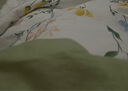 夢(mèng)多福午睡墊午休墊折疊床墊小學(xué)生成人打地鋪墊子幼兒園汽車(chē)后排睡墊 1-3年級適用【明日送達】 曬單實(shí)拍圖