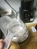 穗格氏（SHEGURZ）高纖黑麥片1000g罐裝 即食營(yíng)養早餐低GI低脂健身代餐燕麥無(wú)糖精鈉 曬單實(shí)拍圖