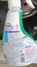 花王（KAO）廚房油污清潔劑400ml 油污凈廚房重油污去抽油煙機專(zhuān)用清洗劑噴霧 曬單實(shí)拍圖