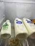 飄柔蓬松洗發(fā)水男士女士洗發(fā)露膏液活性炭530g去油 曬單實拍圖