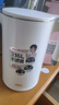 愛仕達(dá)（ASD）電熱水壺316L無縫內(nèi)膽不銹鋼食品級(jí)熱水瓶家用辦公室快速燒水壺家用1.5L容量 米白色 1.5L AW-S15G316 曬單實(shí)拍圖