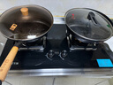 FOTTIR方鈦燃?xì)庠钐烊粴庠钜夯瘹庠钆_(tái)式家用嵌入式5.2kw猛火 免擴(kuò)孔一級(jí)能效灶具灶臺(tái)以舊換新補(bǔ)貼 【暢銷(xiāo)款】防爆玻璃+聚能支架 純銅火蓋 【上門(mén)安裝】天然氣 曬單實(shí)拍圖