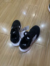 阿迪達(dá)斯（adidas）童鞋25夏秋兒童運動鞋RUNFALCON男女小童魔術(shù)貼緩震跑步鞋IE8574 曬單實拍圖