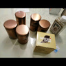 京東京造長(cháng)白山甄品S++紅松子特級特大顆粒500g東北開(kāi)口手剝紅松子仁零食 曬單實(shí)拍圖