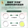 中瓷純聚脲美縫劑耐黃變瓷磚地磚專(zhuān)用防水防霉家用室外抗紫外線(xiàn)美縫膠勾填縫劑全套工具 貴族銀 曬單實(shí)拍圖
