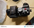松下（Panasonic）S5 全畫(huà)幅微單/單電/無(wú)反數碼照相機 L卡口 5軸防抖 多種視頻錄制模式 雙原生ISO RAW外部錄制 S5丨單機身（不含鏡頭） 曬單實(shí)拍圖