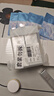 珀萊雅水漾肌密水乳套裝(水+乳)補水化妝品套裝護膚品 生日禮物 曬單實(shí)拍圖