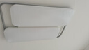 米家智能晾衣機2 Pro 【國家補貼】小米電動(dòng)隱形晾衣架3D曲面穹頂燈 曬單實(shí)拍圖