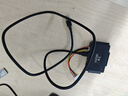綠聯(lián) USB3.0轉IDE/SATA易驅線(xiàn)轉接頭 外接2.5/3.5英寸硬盤(pán)轉接適用筆記本臺式電腦硬盤(pán)座 曬單實(shí)拍圖