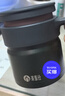 茶馬仕茶杯紫砂內(nèi)膽保溫杯男茶水分離泡茶水杯高檔禮盒裝可定制送老師 曬單實(shí)拍圖