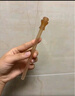 世喜水杯配件（直飲吸管L）適配世喜噸噸桶兒童保溫杯 曬單實(shí)拍圖