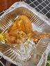 大希地黑椒魚(yú)排1斤 鯛魚(yú)羅非魚(yú)柳小吃 無(wú)骨無(wú)刺低脂肪高蛋白輕食 曬單實(shí)拍圖