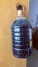 胡桃木紋吸盤旋鈕掛鉤強(qiáng)力承重粘膠掛鉤衛(wèi)生間廚房免打孔置物掛鉤 胡桃木紋旋鈕吸盤掛鉤 免打孔旋鈕升級款【5個裝】 曬單實(shí)拍圖