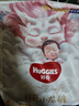 好奇（Huggies）皇家御褲小龍褲拉拉褲尿不濕超薄透氣龍紋褲嬰幼兒學步褲成長褲 2XL 28片 *2包組合【共56片】≥15kg 曬單實拍圖