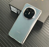 觀(guān)悅適用于華為MateX5/X3手機殼X5典藏版折疊屏鉸鏈全包透明冰感防摔保護套散熱超薄女男款 曬單實(shí)拍圖