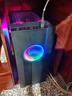 領睿英特爾酷睿i7升24核RTX4060獨顯64G內(nèi)存臺式電腦主機黑神話悟空3A游戲辦公設計師渲染組裝電腦全套 三：20線程強芯+32G+RX470/流暢吃雞 主機 曬單實拍圖