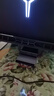 聯(lián)想（Lenovo）拯救者筆記本支架Z系列雪刃電腦支架適用蘋果華為小米小新來酷斗戰(zhàn)者拯救者y7000p/r9000p 曬單實拍圖