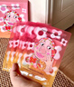 FAN BEAUTY DIARY范冰冰同款蝦青素黑咖雙抗冰塑早安面膜【5盒裝】緊致垮臉 曬單實(shí)拍圖