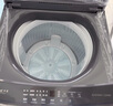 海爾（Haier）波輪洗衣機全自動家用12公斤大容量XQB120-BZ20D1 京東自營直驅(qū)變頻一級能效家電國家補貼以舊換新 曬單實拍圖