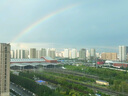 優(yōu)勤門(mén)后鞋架壁掛式宿舍簡(jiǎn)易門(mén)口免打孔浴室墻上置物鞋子收納神器 曬單實(shí)拍圖